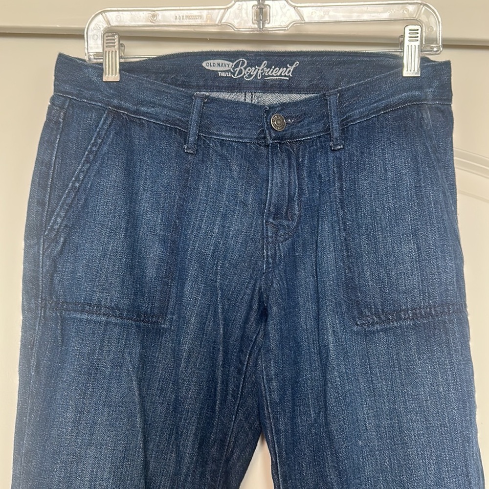 Capris - Picture 2 of 6